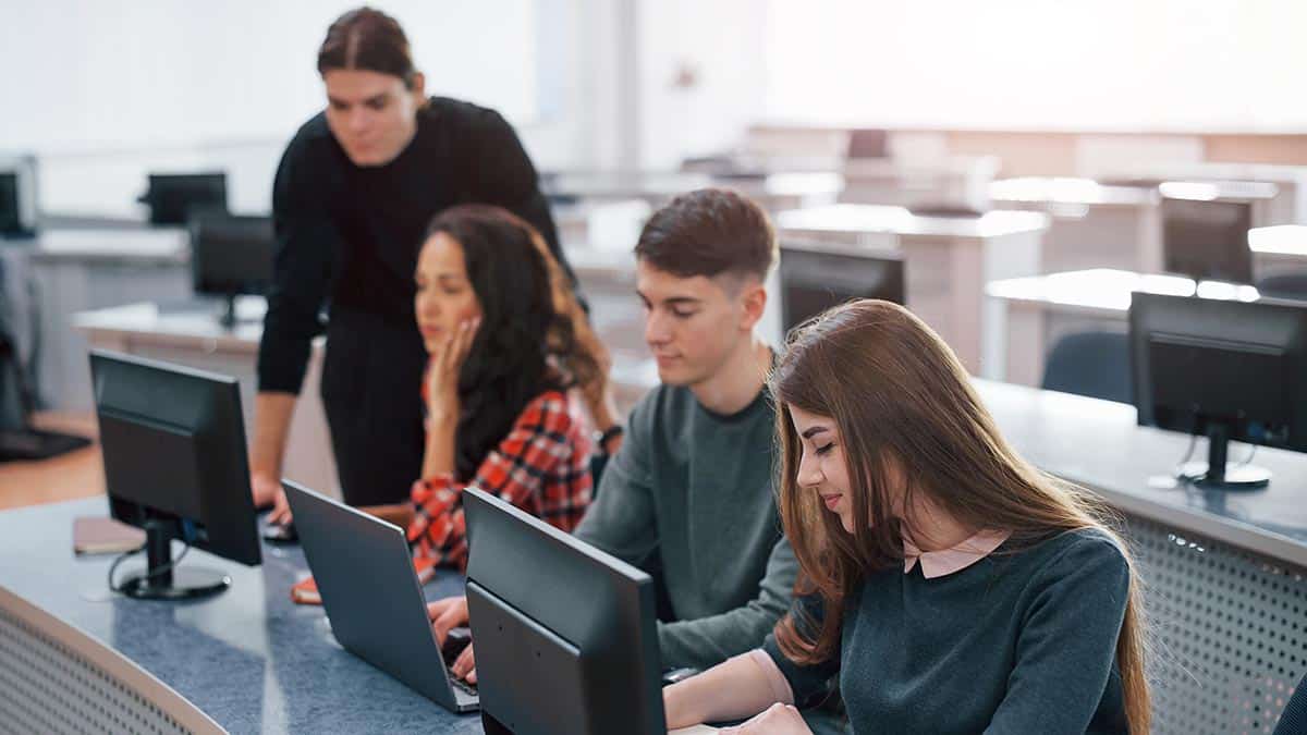 ict opleiding mbo niveau 3