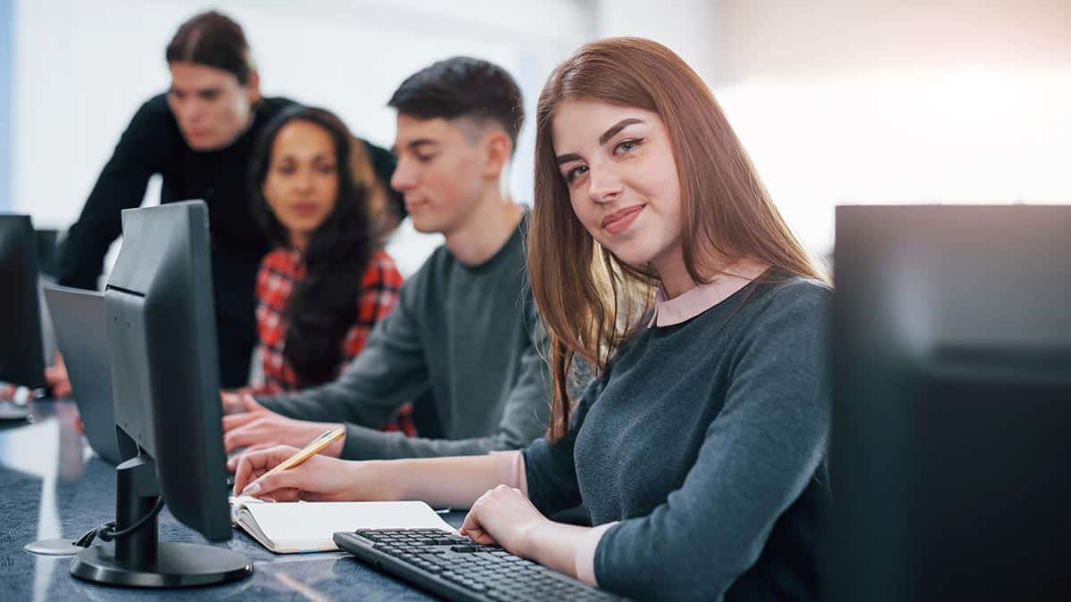 ict opleiding mbo niveau 4