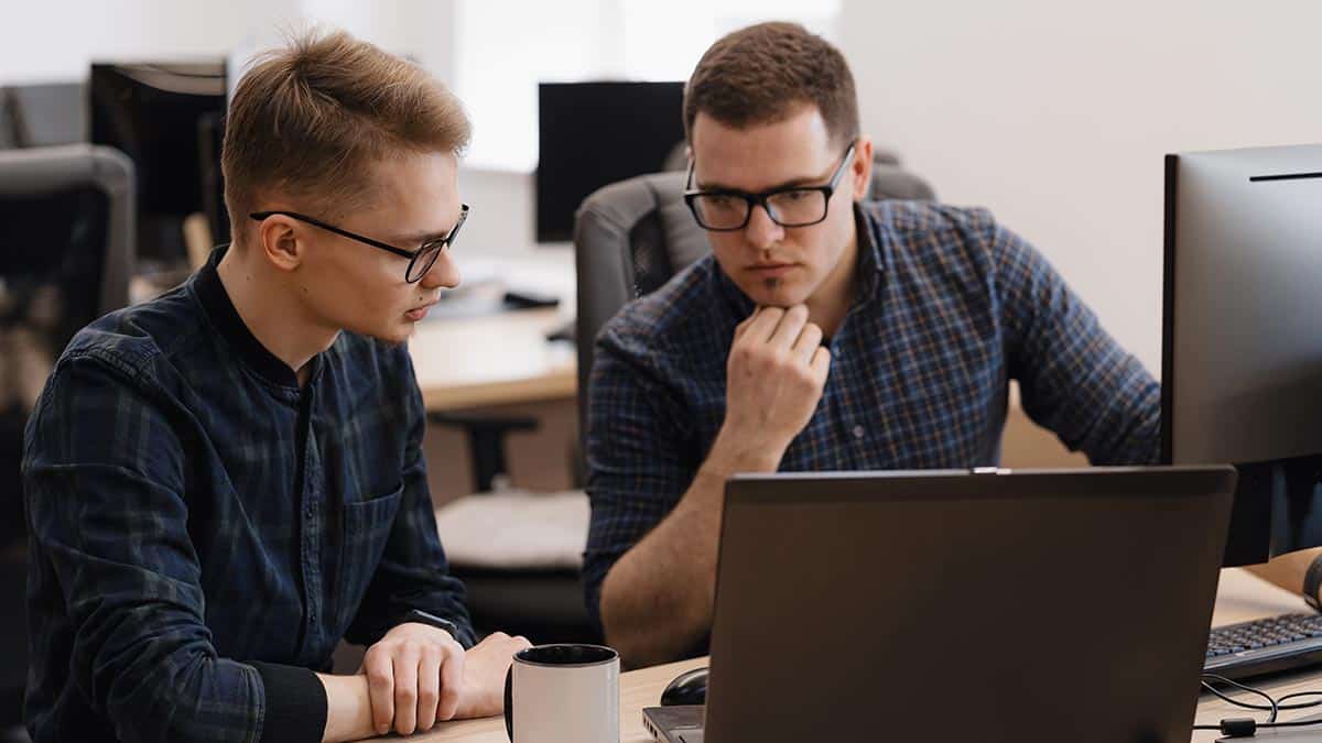 Traineeship ICT MBO, jouw start in de IT