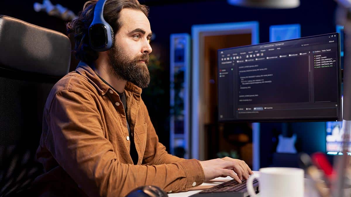 Wat doet een software developer?